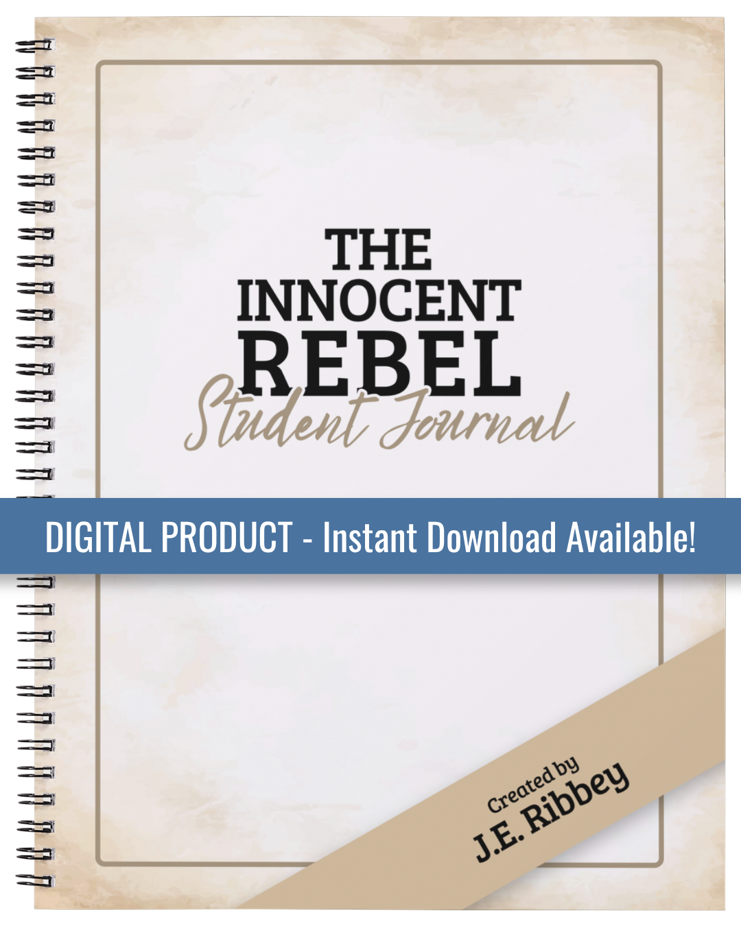 The Innocent Rebel Student Journal