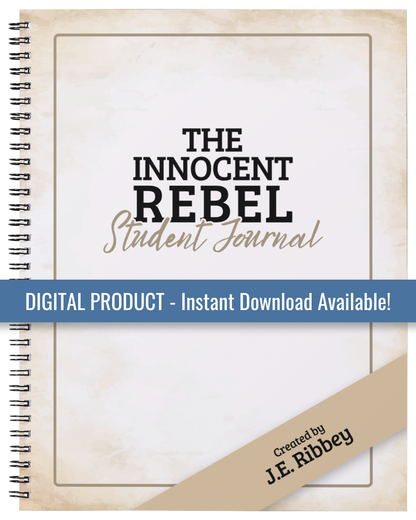 The Innocent Rebel Student Journal