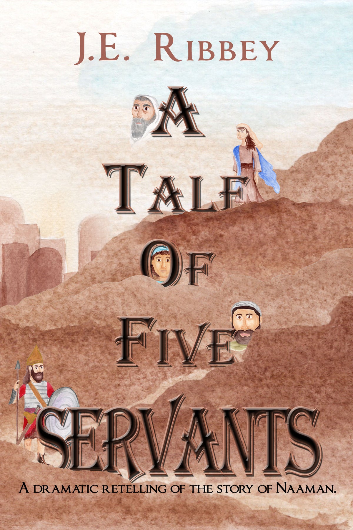 A Tale of Five Servants