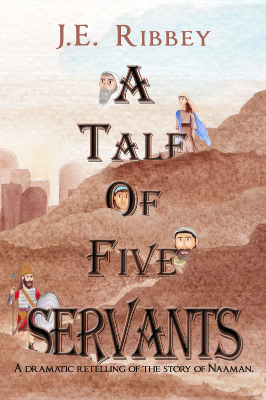 A Tale of Five Servants