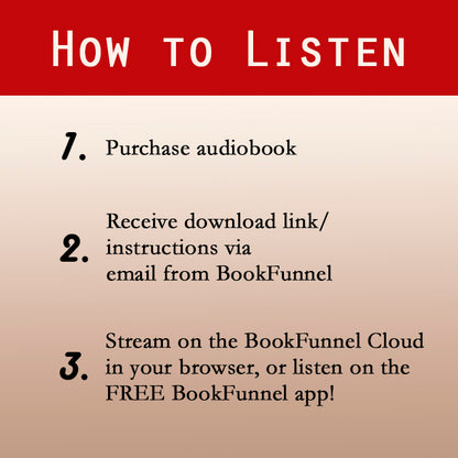 Young American Adventures: 1-4 Audiobook Bundle