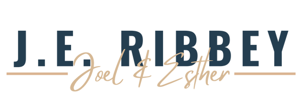 J.E. Ribbey