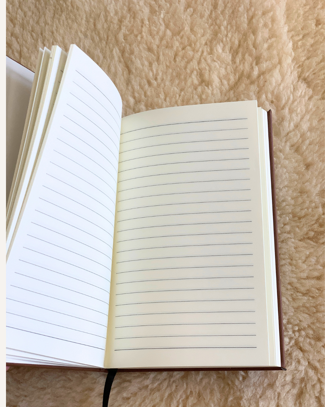 Young American Adventure Faux Leather Journals