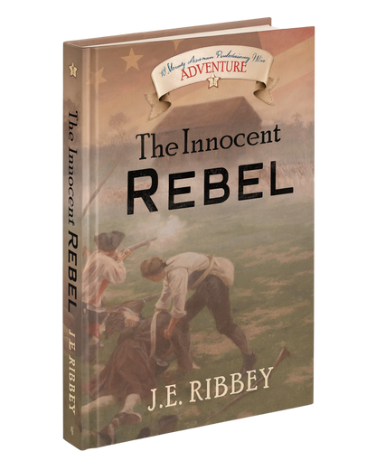 Young American Revolutionary War Adventures FULL Hardcover Series